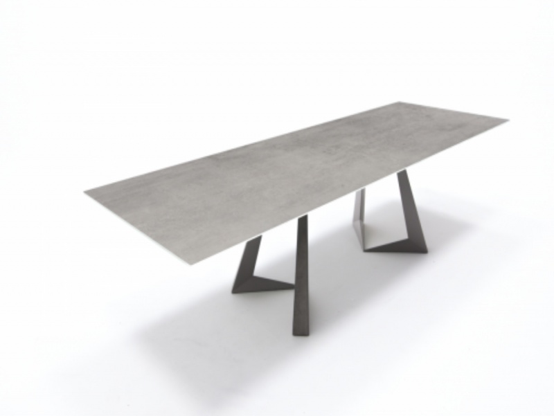 VICTORIA Dekton Orix Dining Table